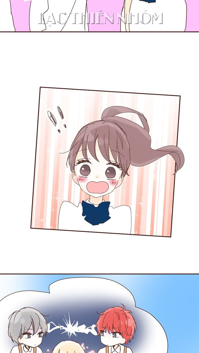Ly Choco Ngọt Ngào - Chương 28 - Trang 13