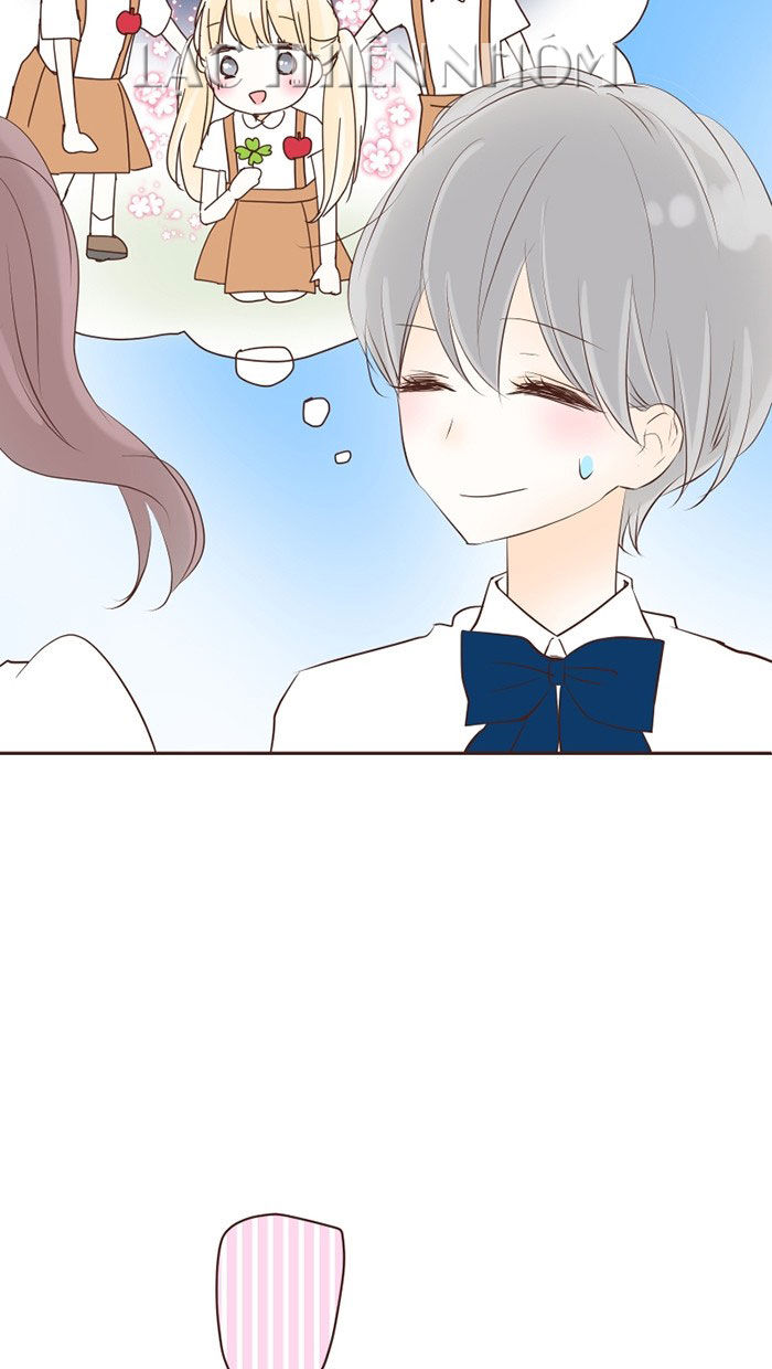 Ly Choco Ngọt Ngào - Chương 28 - Trang 14