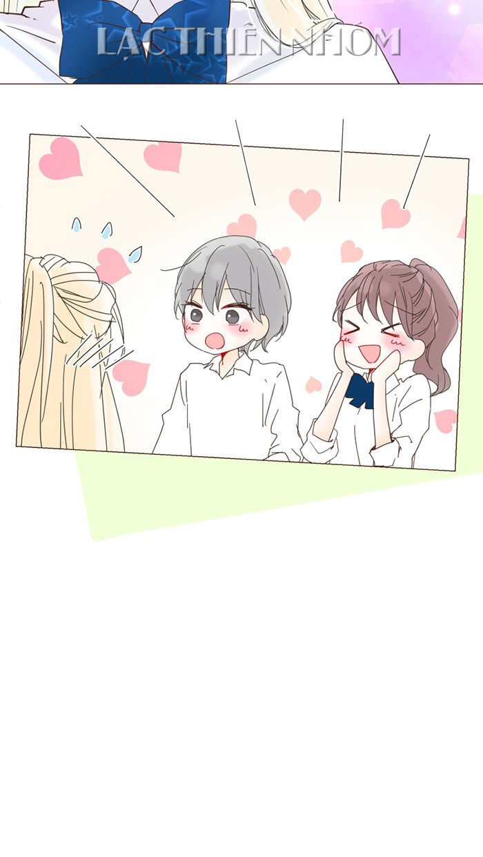 Ly Choco Ngọt Ngào - Chương 28 - Trang 18