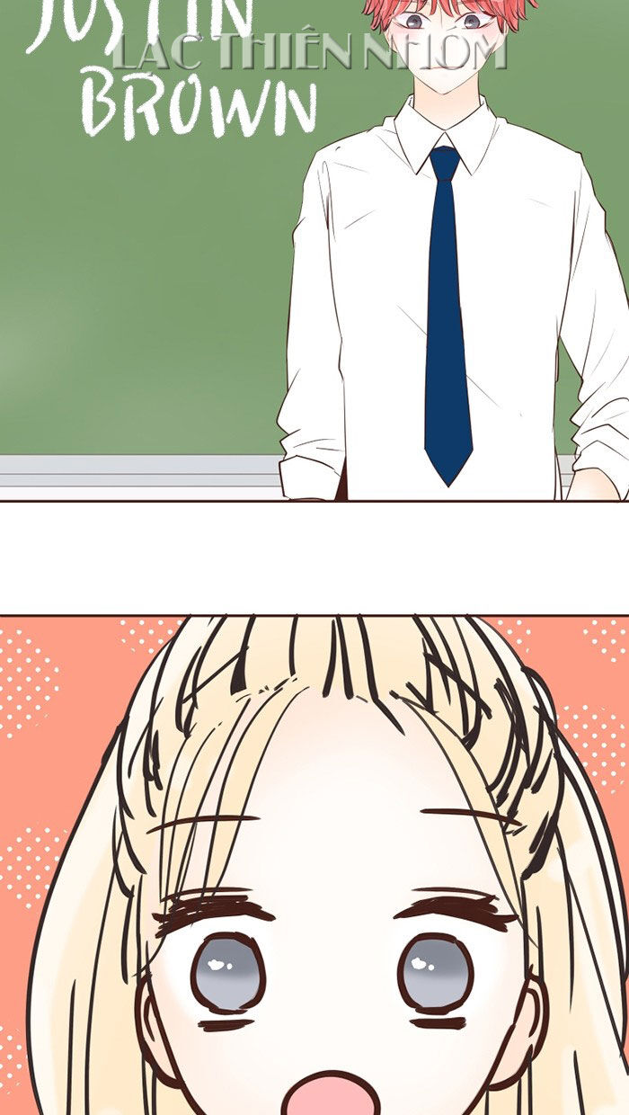 Ly Choco Ngọt Ngào - Chương 28 - Trang 3