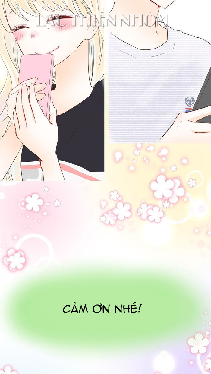 Ly Choco Ngọt Ngào - Chương 28 - Trang 26