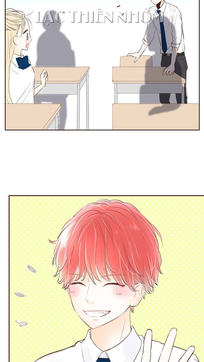 Ly Choco Ngọt Ngào - Chương 28 - Trang 6