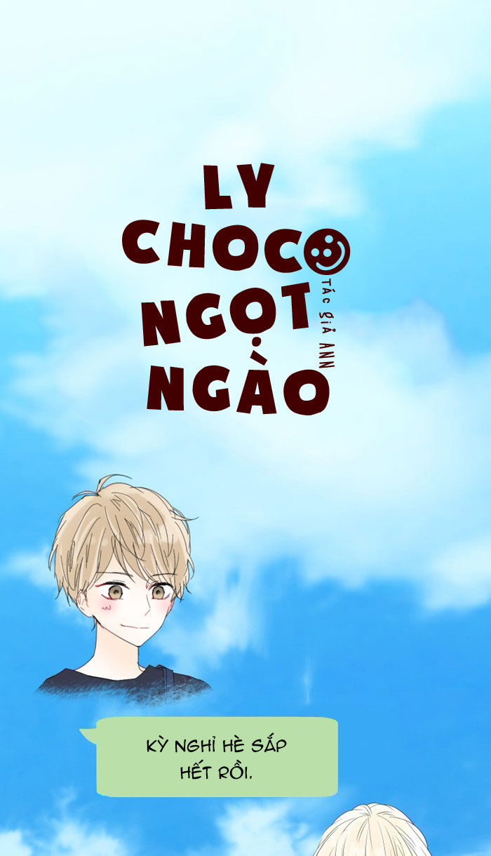 Ly Choco Ngọt Ngào - Chương 32 - Trang 2