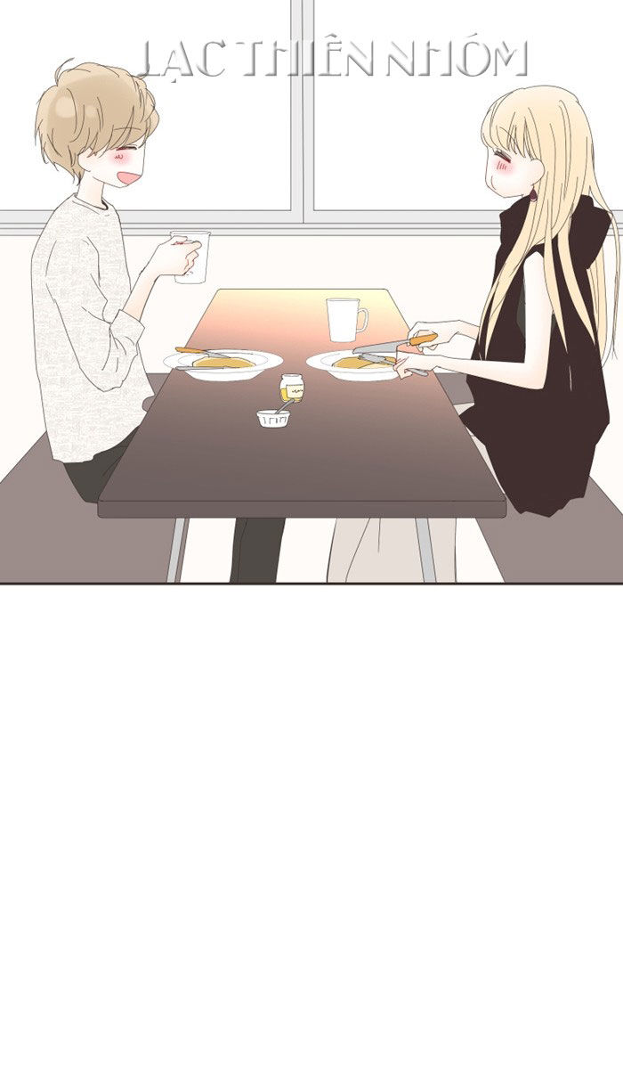 Ly Choco Ngọt Ngào - Chương 32 - Trang 11