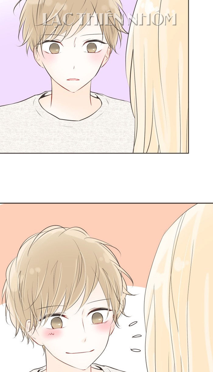 Ly Choco Ngọt Ngào - Chương 32 - Trang 14