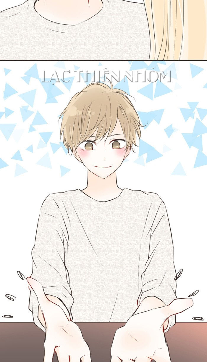 Ly Choco Ngọt Ngào - Chương 32 - Trang 15