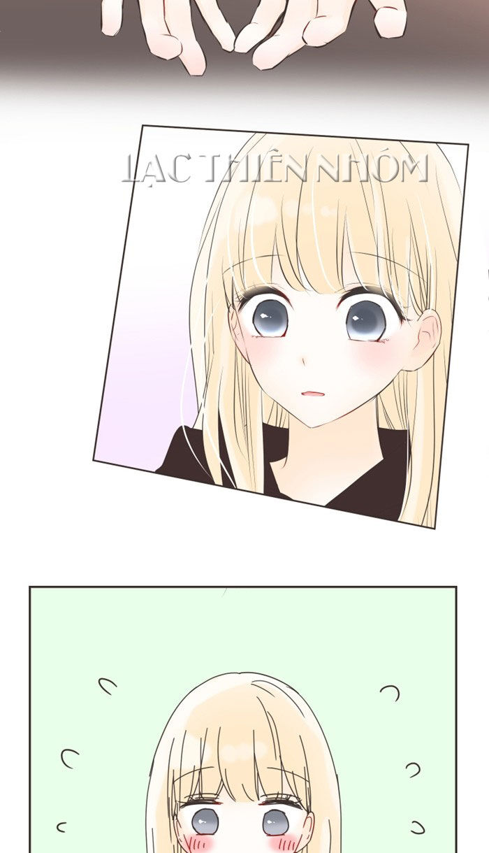 Ly Choco Ngọt Ngào - Chương 32 - Trang 16