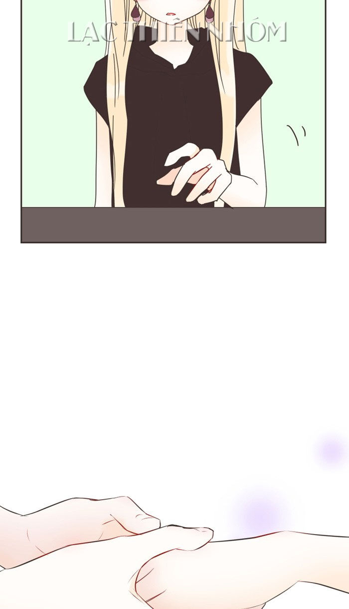 Ly Choco Ngọt Ngào - Chương 32 - Trang 17