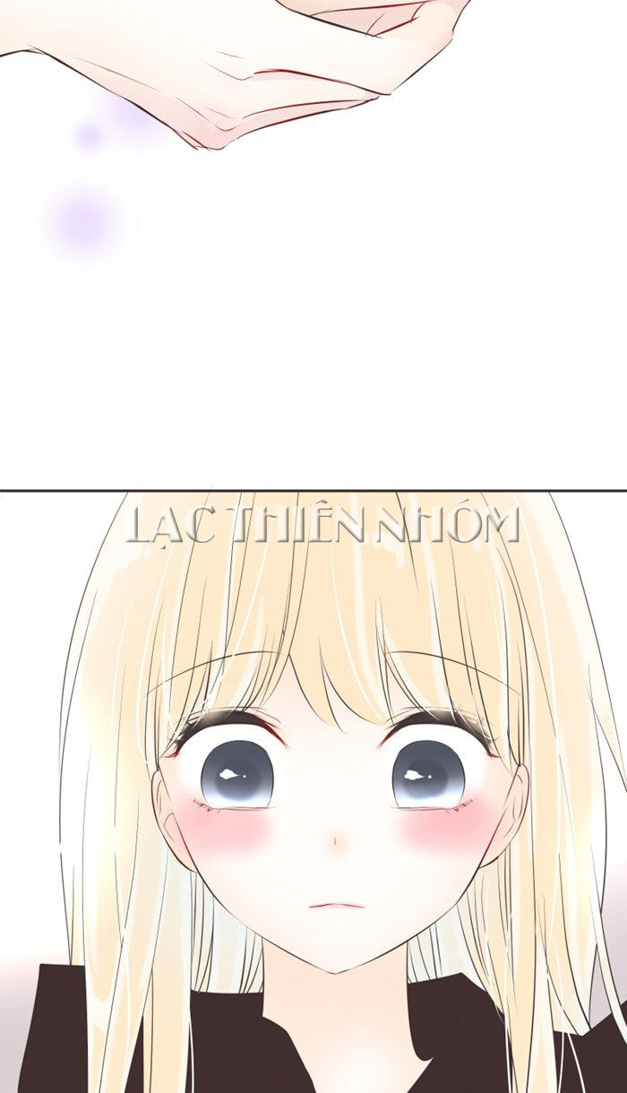 Ly Choco Ngọt Ngào - Chương 32 - Trang 18