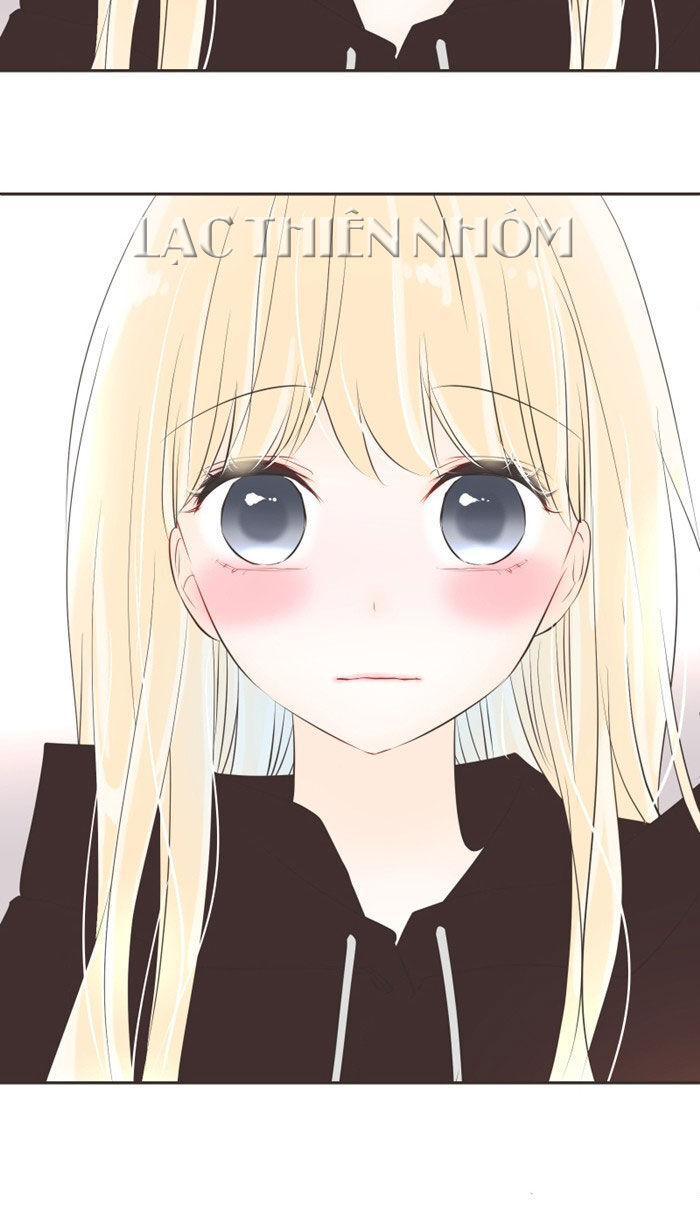 Ly Choco Ngọt Ngào - Chương 32 - Trang 19