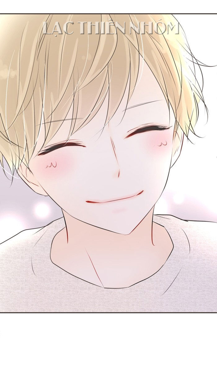 Ly Choco Ngọt Ngào - Chương 32 - Trang 20