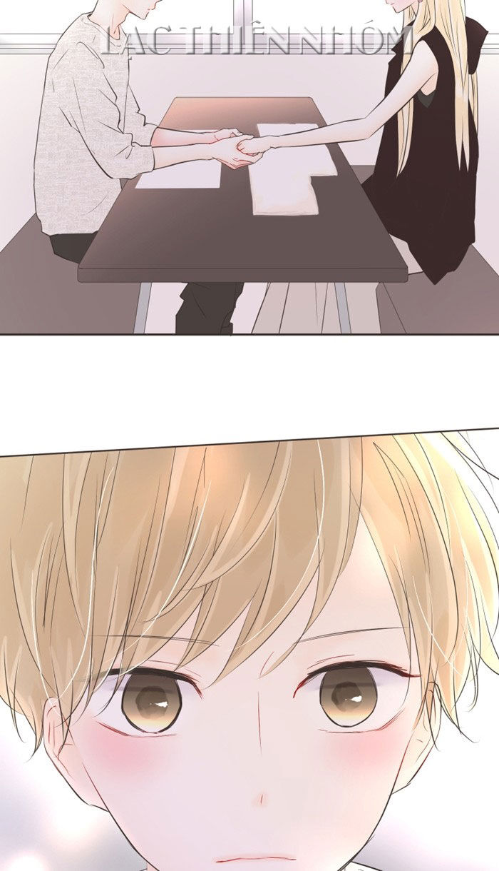 Ly Choco Ngọt Ngào - Chương 32 - Trang 22