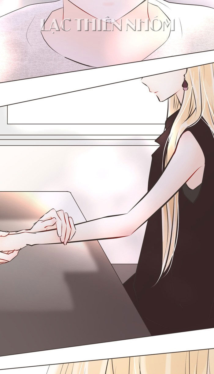 Ly Choco Ngọt Ngào - Chương 32 - Trang 23