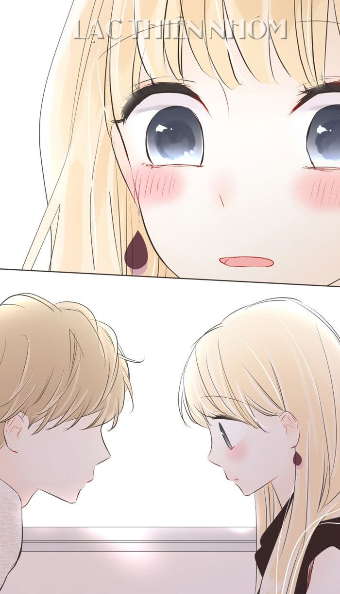 Ly Choco Ngọt Ngào - Chương 32 - Trang 24