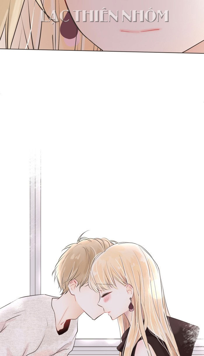 Ly Choco Ngọt Ngào - Chương 32 - Trang 26