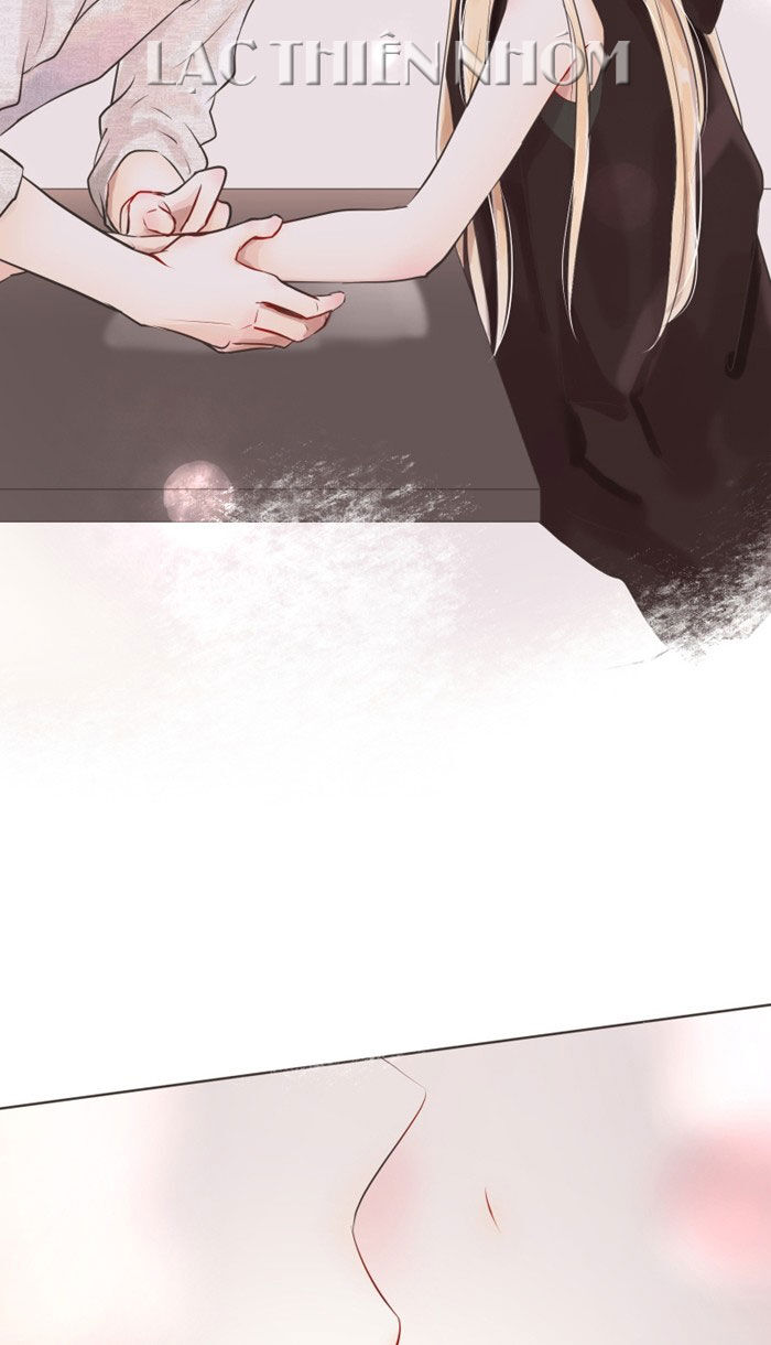 Ly Choco Ngọt Ngào - Chương 32 - Trang 27