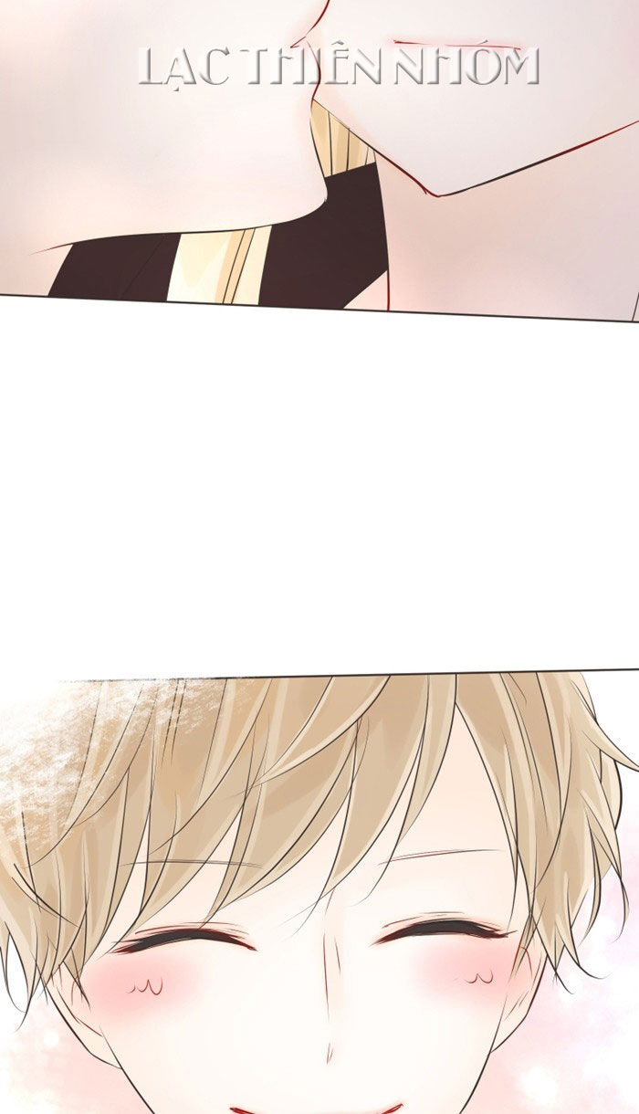 Ly Choco Ngọt Ngào - Chương 32 - Trang 28