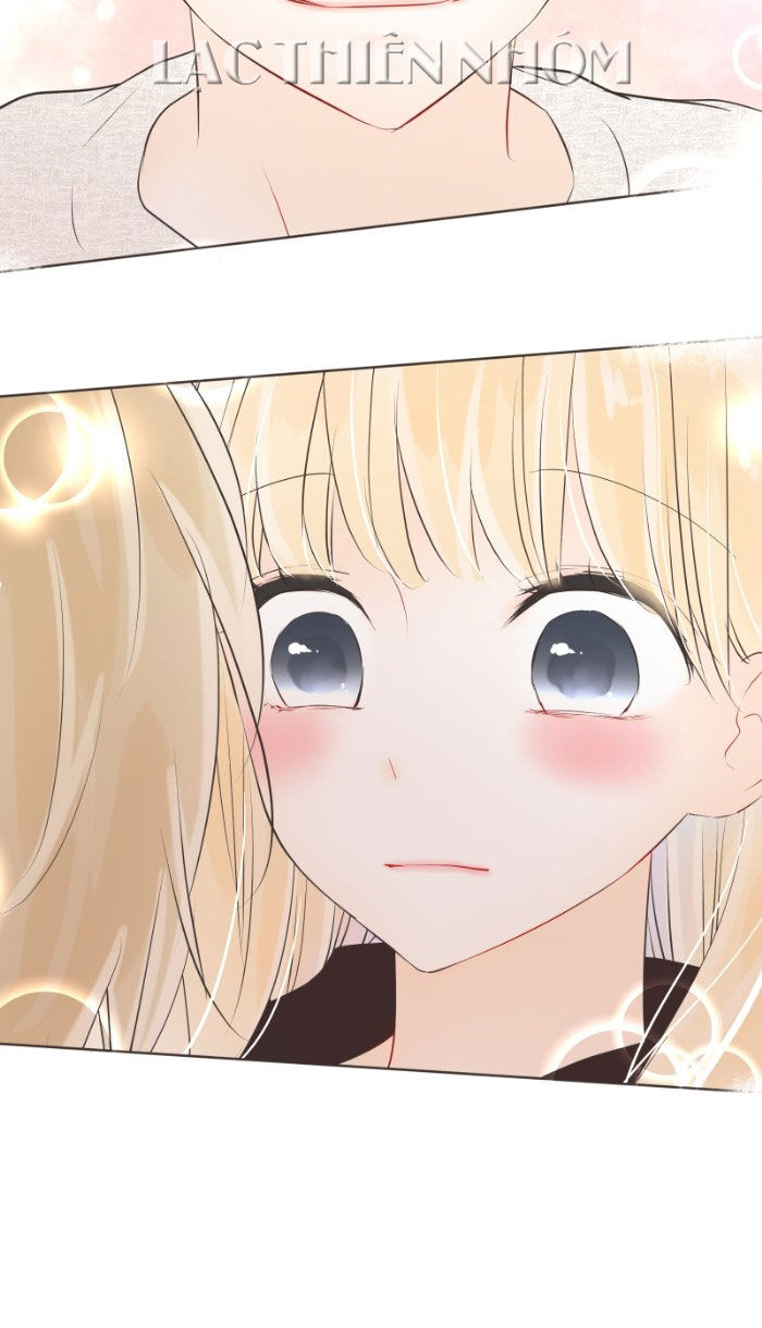 Ly Choco Ngọt Ngào - Chương 32 - Trang 29