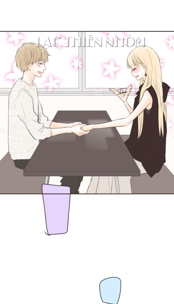 Ly Choco Ngọt Ngào - Chương 32 - Trang 30