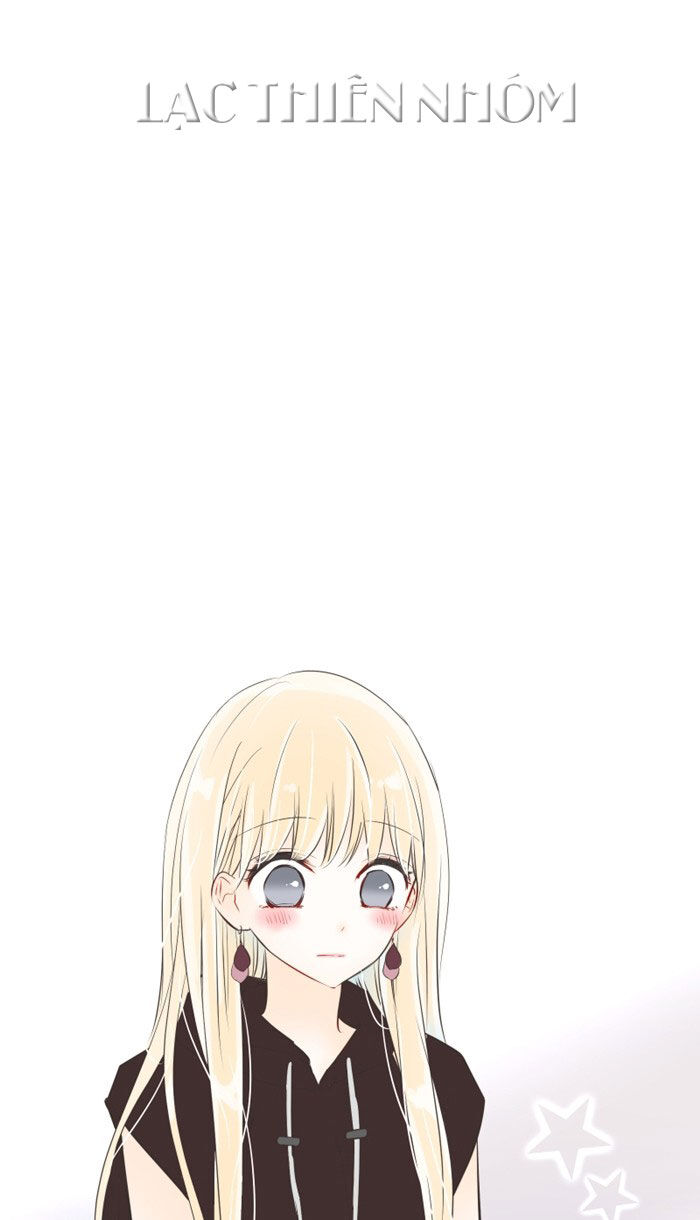 Ly Choco Ngọt Ngào - Chương 32 - Trang 4