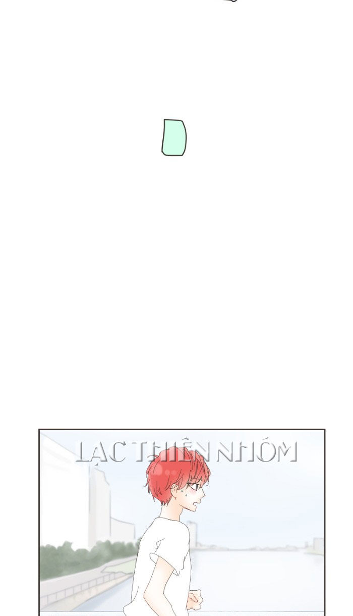 Ly Choco Ngọt Ngào - Chương 32 - Trang 31