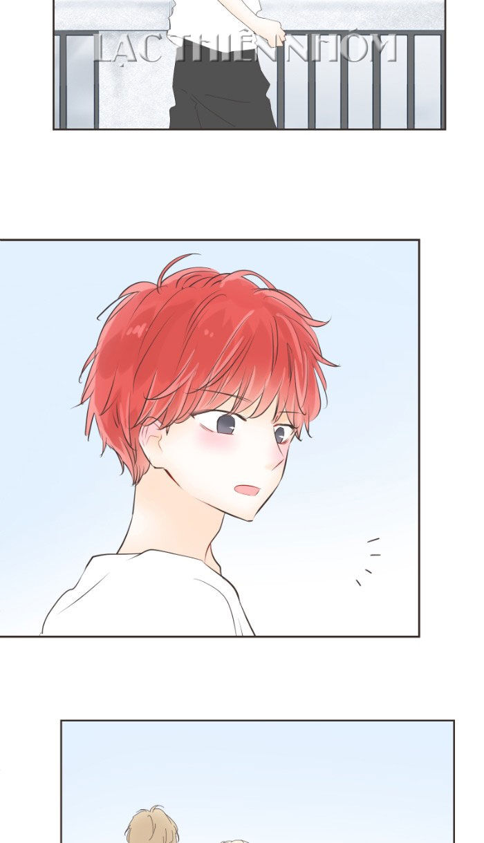 Ly Choco Ngọt Ngào - Chương 32 - Trang 32