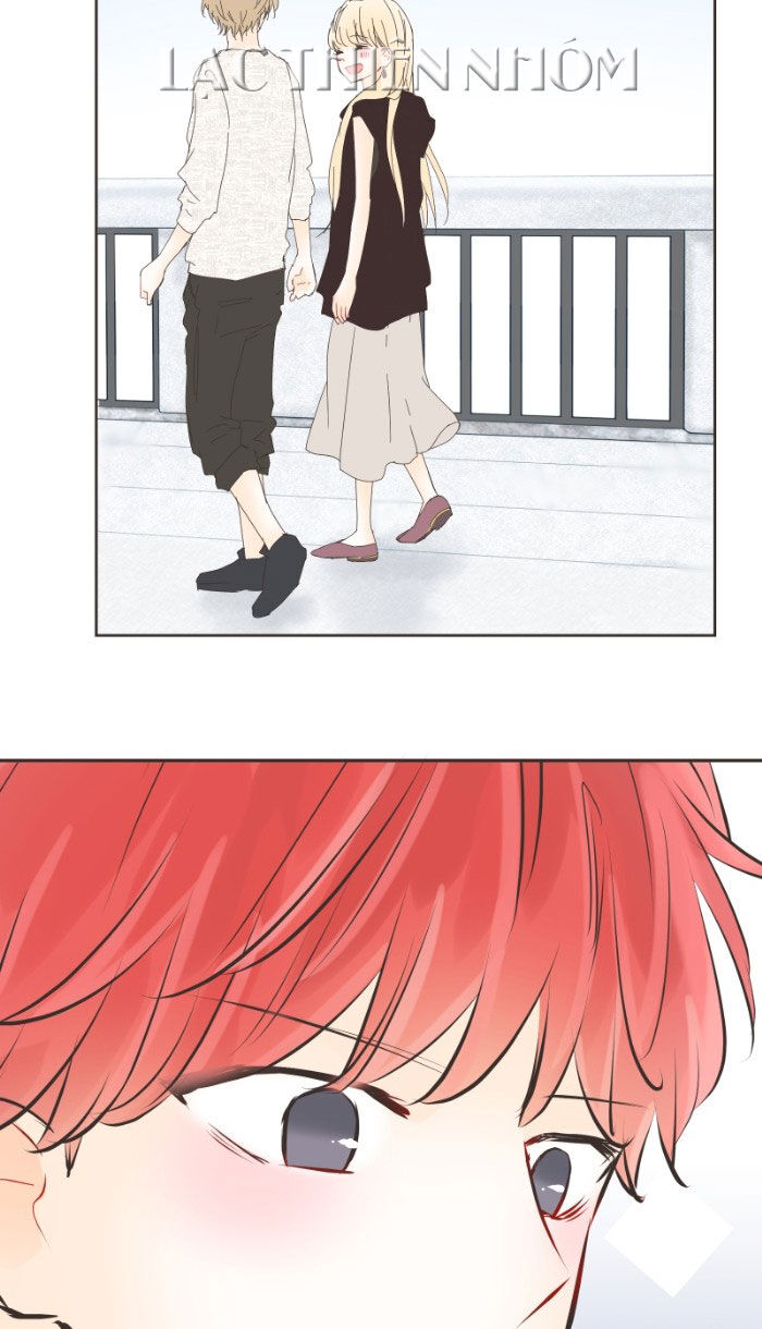 Ly Choco Ngọt Ngào - Chương 32 - Trang 33