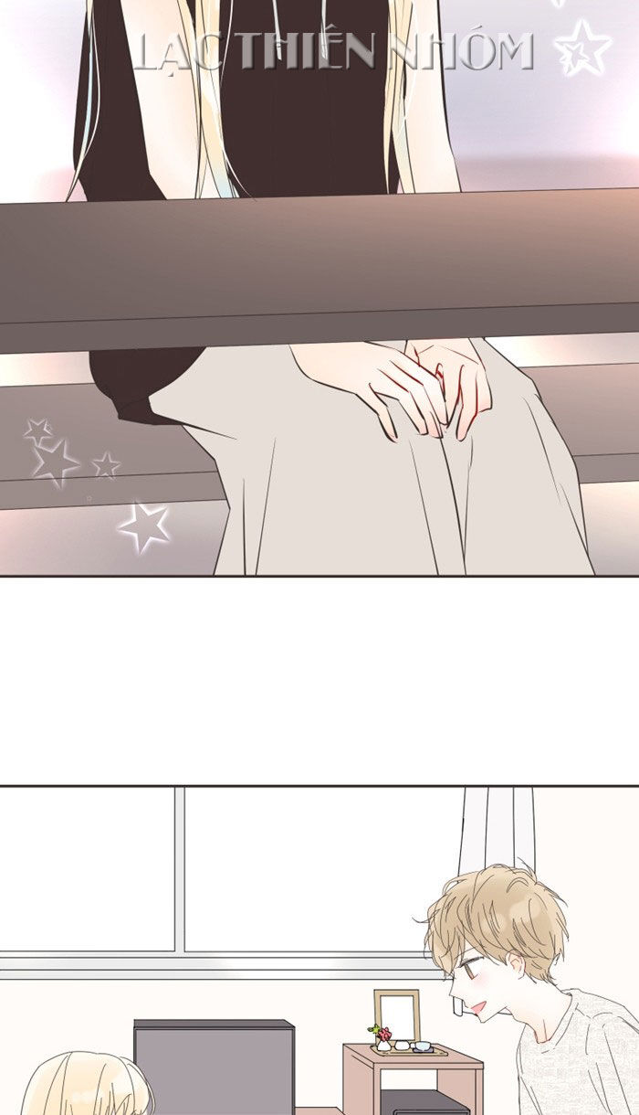 Ly Choco Ngọt Ngào - Chương 32 - Trang 5