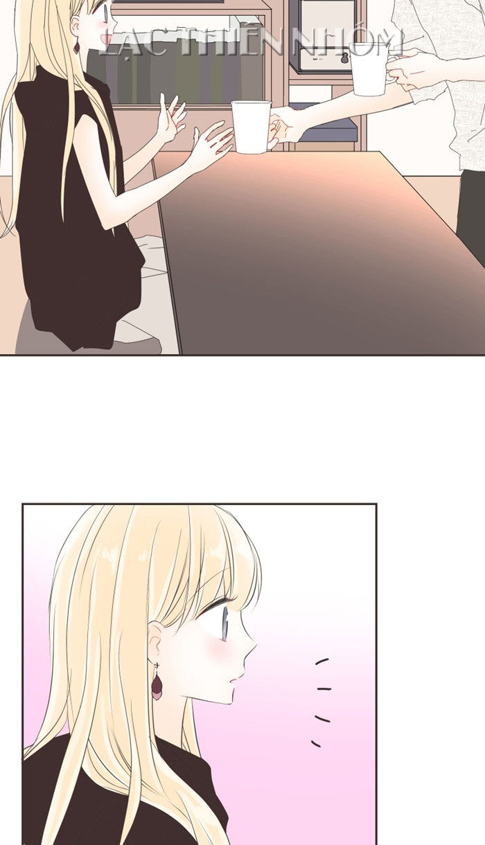 Ly Choco Ngọt Ngào - Chương 32 - Trang 6