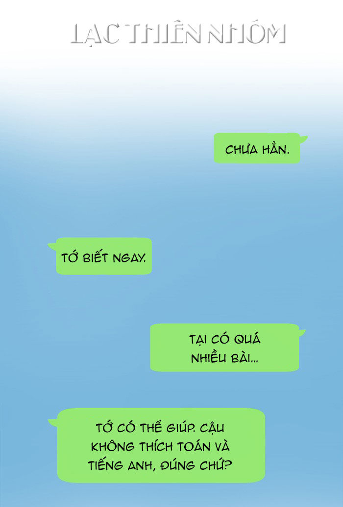 Ly Choco Ngọt Ngào - Chương 33 - Trang 12