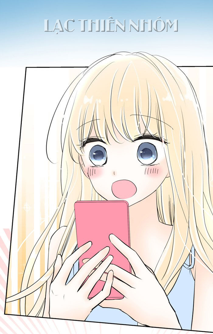 Ly Choco Ngọt Ngào - Chương 33 - Trang 13