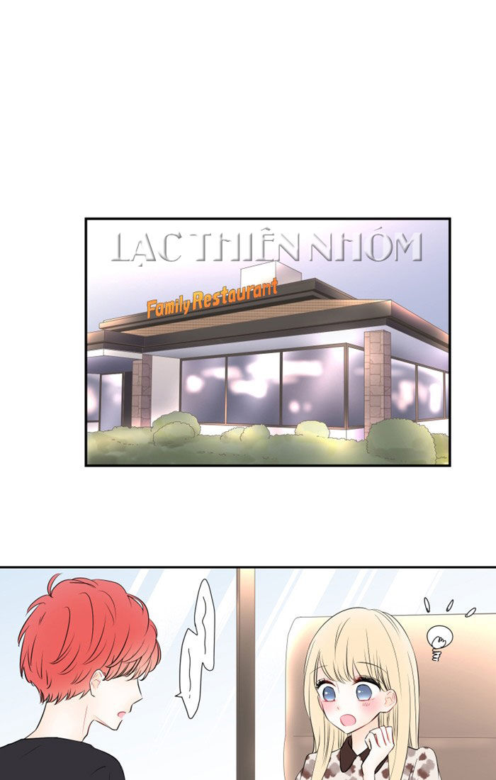 Ly Choco Ngọt Ngào - Chương 33 - Trang 15