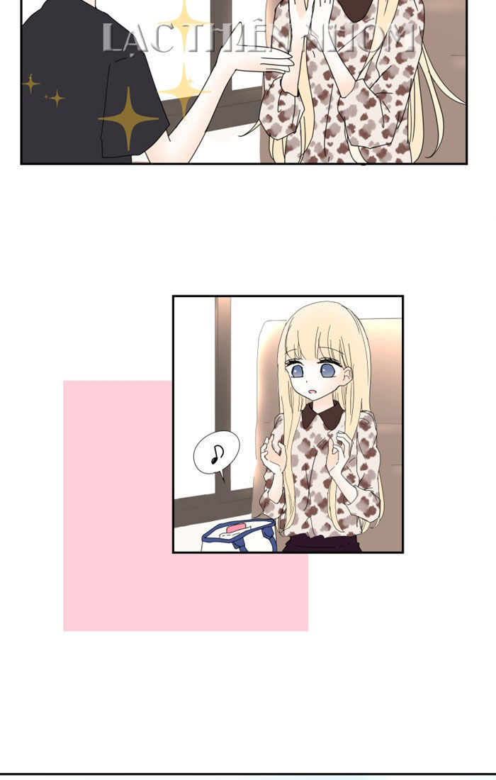 Ly Choco Ngọt Ngào - Chương 33 - Trang 17