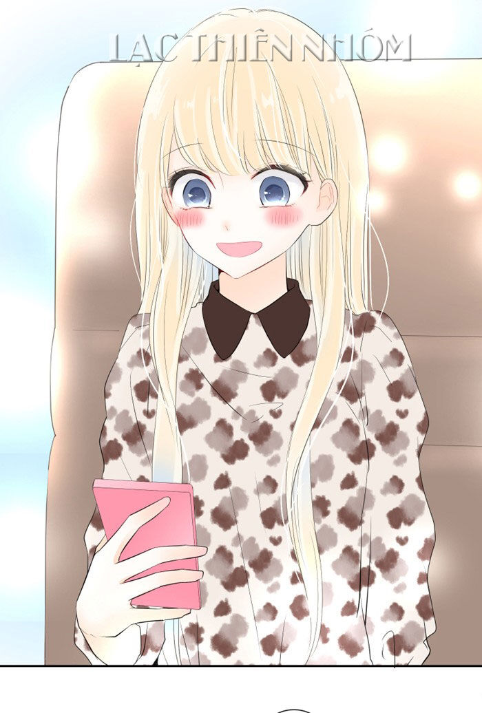 Ly Choco Ngọt Ngào - Chương 33 - Trang 18