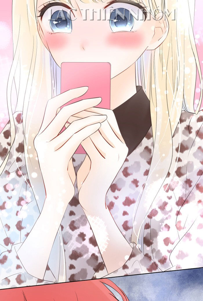 Ly Choco Ngọt Ngào - Chương 33 - Trang 20