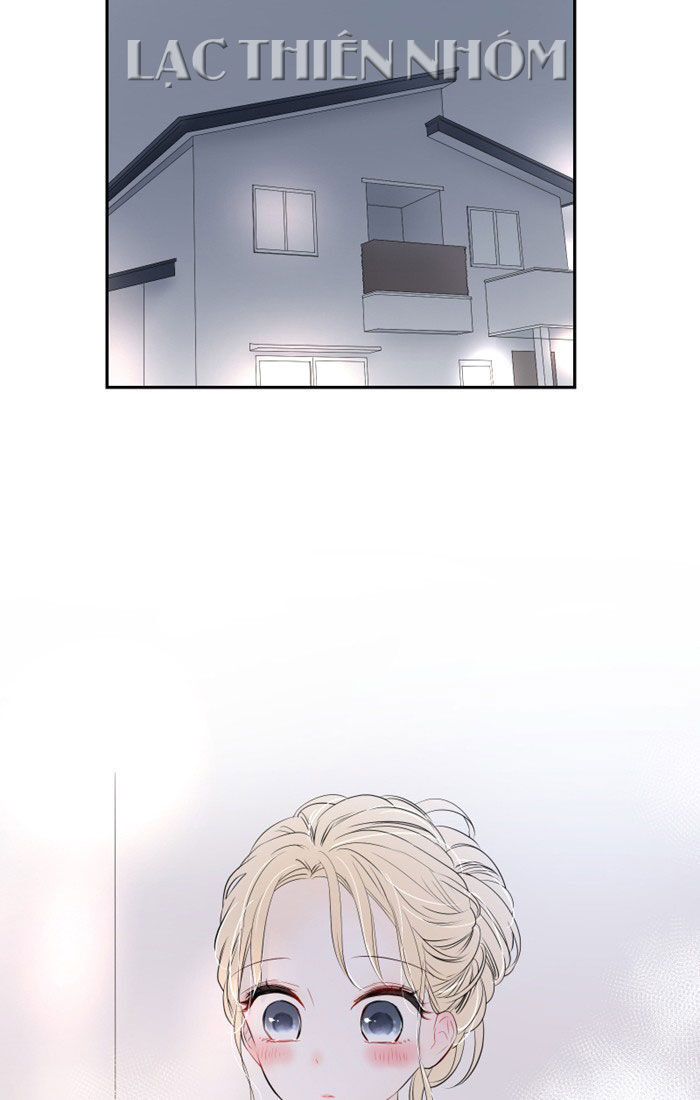 Ly Choco Ngọt Ngào - Chương 33 - Trang 3