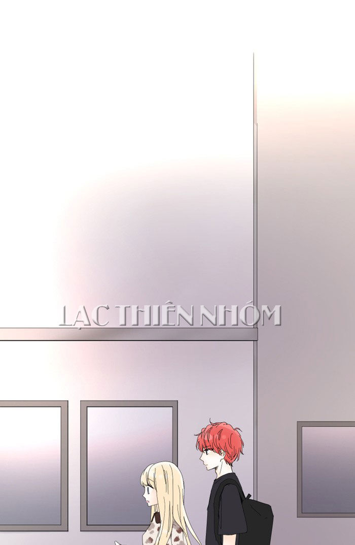 Ly Choco Ngọt Ngào - Chương 33 - Trang 27