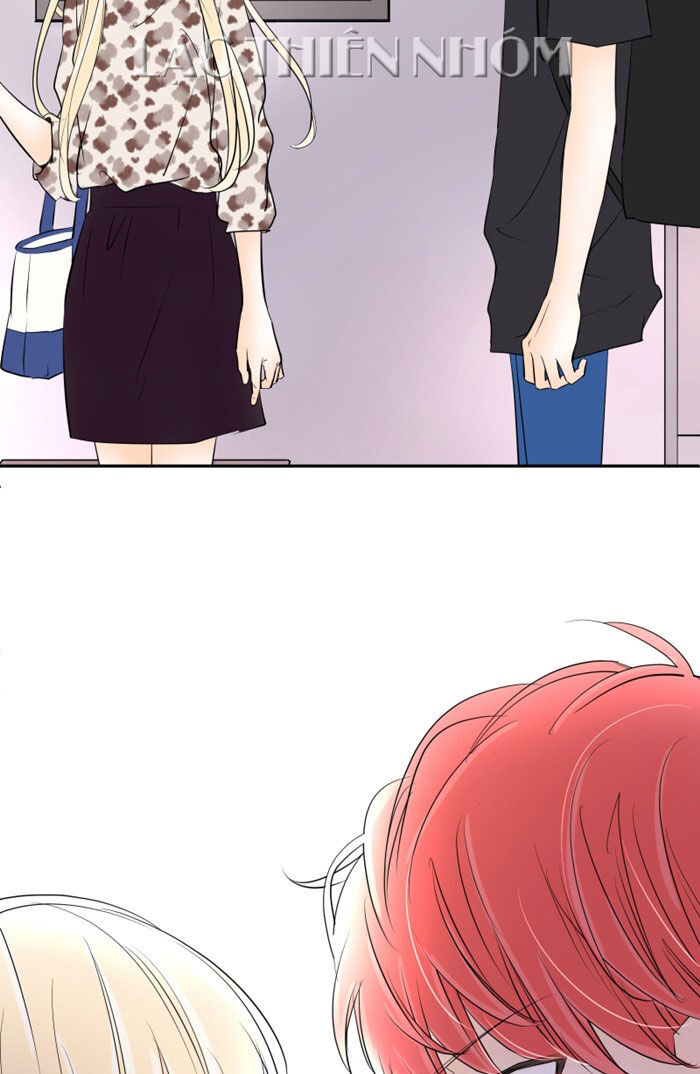 Ly Choco Ngọt Ngào - Chương 33 - Trang 29