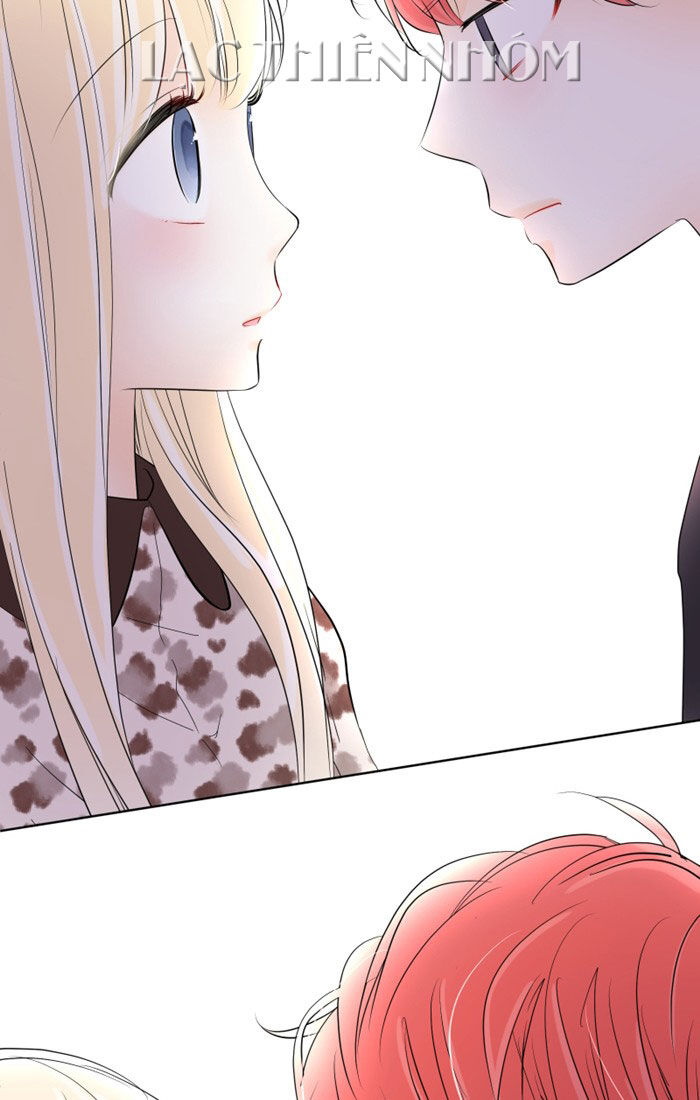 Ly Choco Ngọt Ngào - Chương 33 - Trang 30