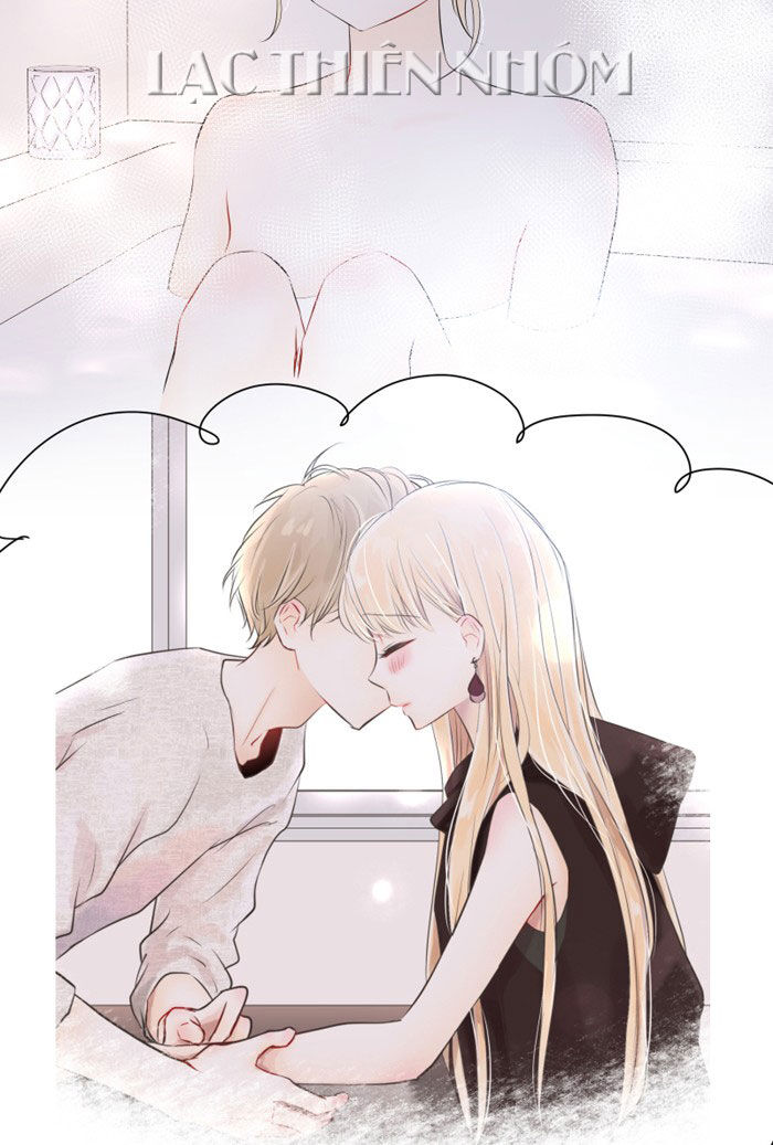 Ly Choco Ngọt Ngào - Chương 33 - Trang 4