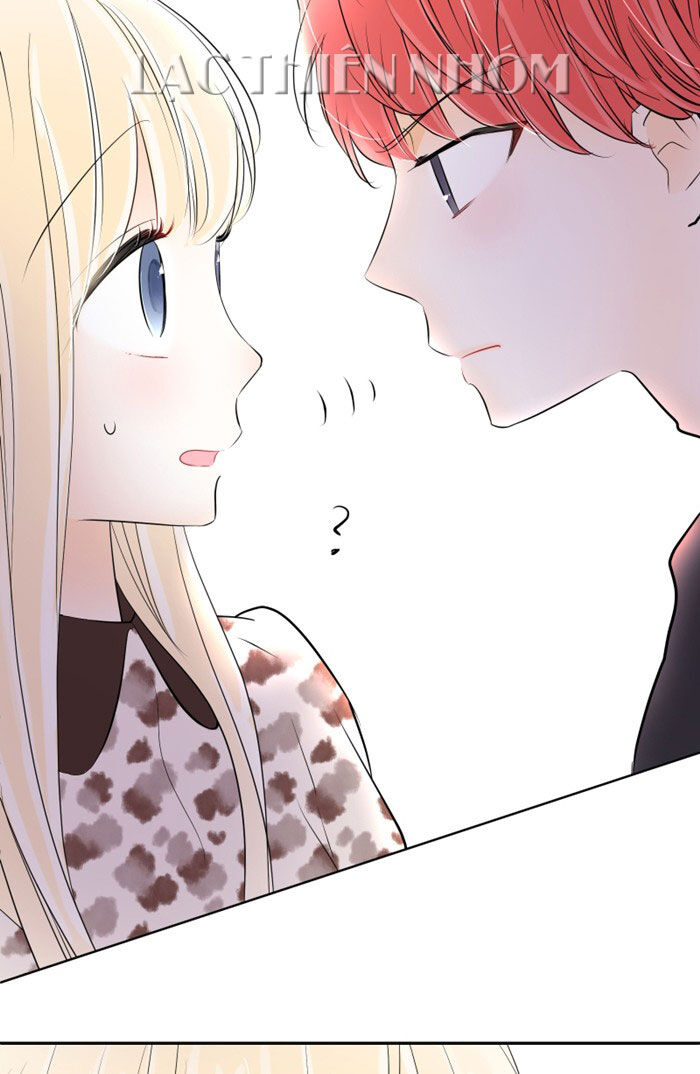 Ly Choco Ngọt Ngào - Chương 33 - Trang 31