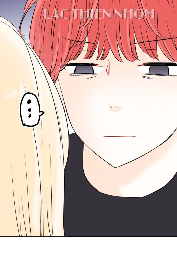 Ly Choco Ngọt Ngào - Chương 33 - Trang 33