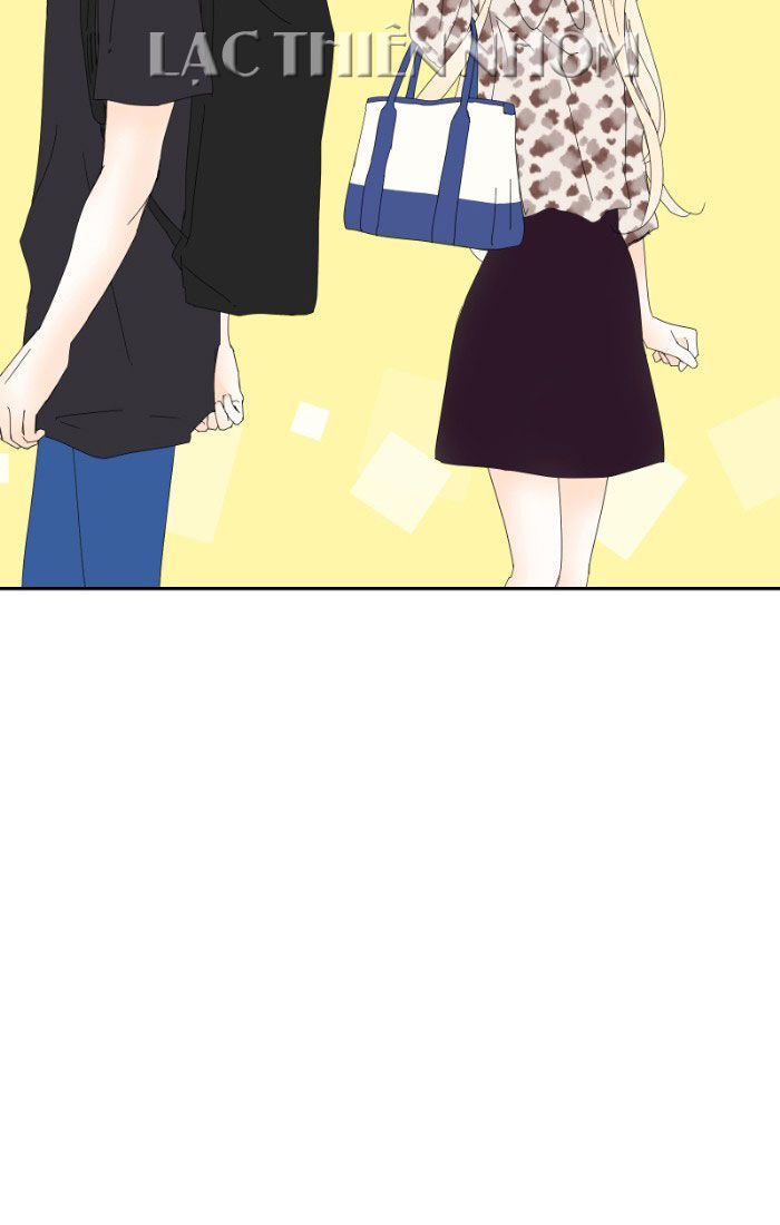 Ly Choco Ngọt Ngào - Chương 33 - Trang 36