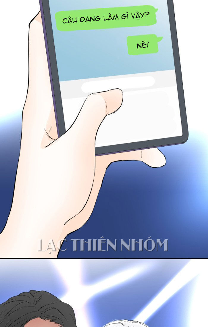 Ly Choco Ngọt Ngào - Chương 33 - Trang 38