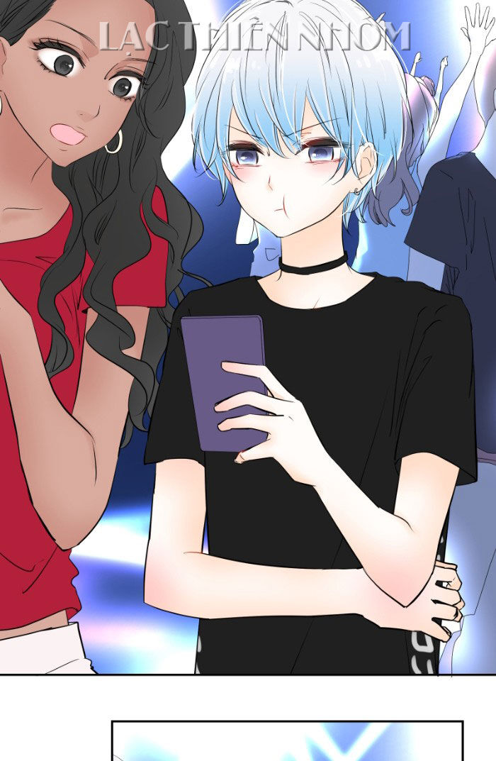 Ly Choco Ngọt Ngào - Chương 33 - Trang 39