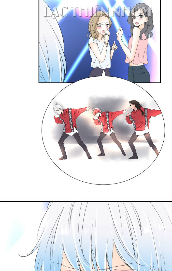 Ly Choco Ngọt Ngào - Chương 33 - Trang 40