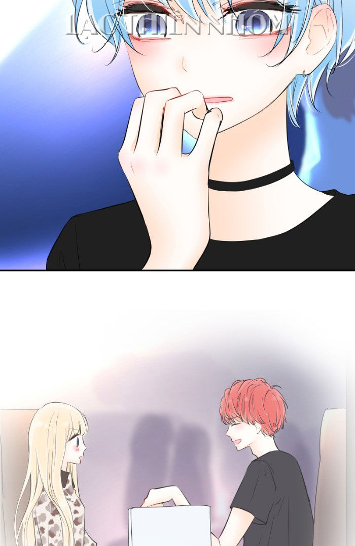 Ly Choco Ngọt Ngào - Chương 33 - Trang 41