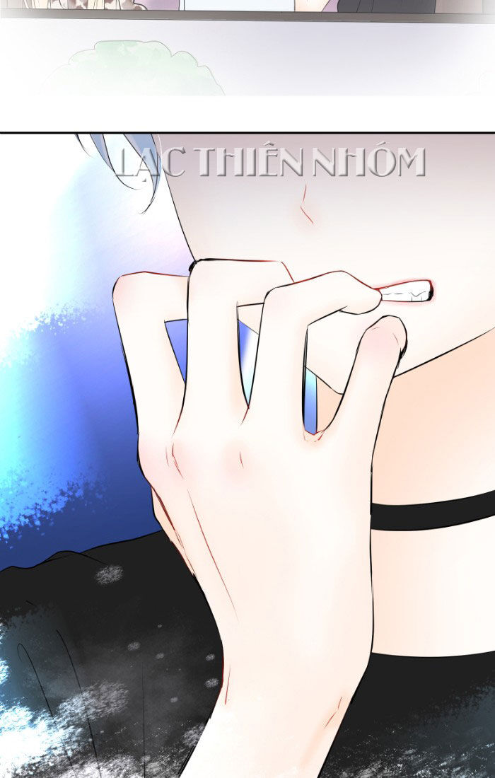 Ly Choco Ngọt Ngào - Chương 33 - Trang 42