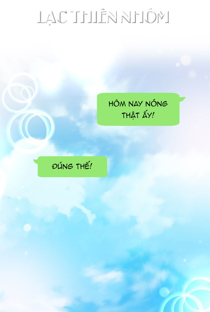 Ly Choco Ngọt Ngào - Chương 33 - Trang 6