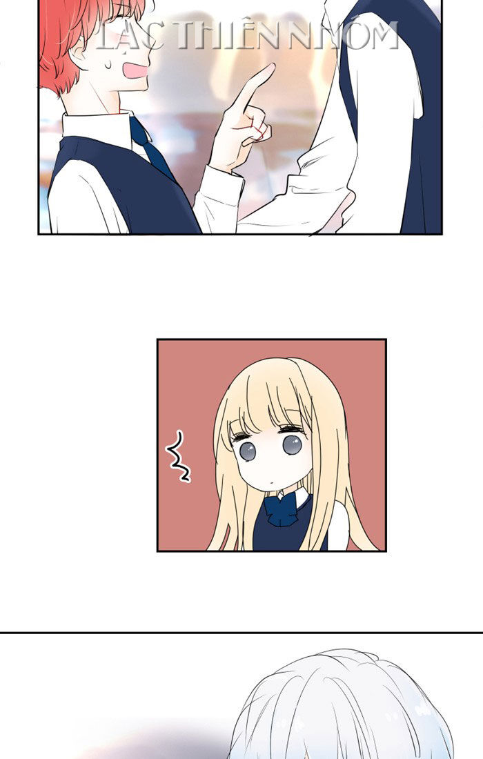 Ly Choco Ngọt Ngào - Chương 34 - Trang 11